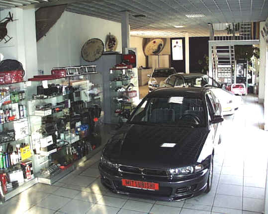 Zur�ck zur Firmenansicht