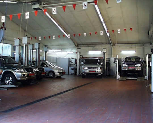 Zur�ck zur Firmenansicht