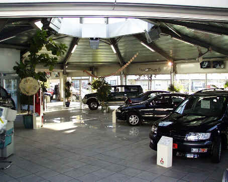 Zur�ck zur Firmenansicht